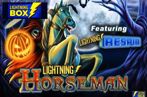 Lightning Horseman